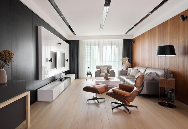 6個裝修搭配技巧，打造愜意家居生活